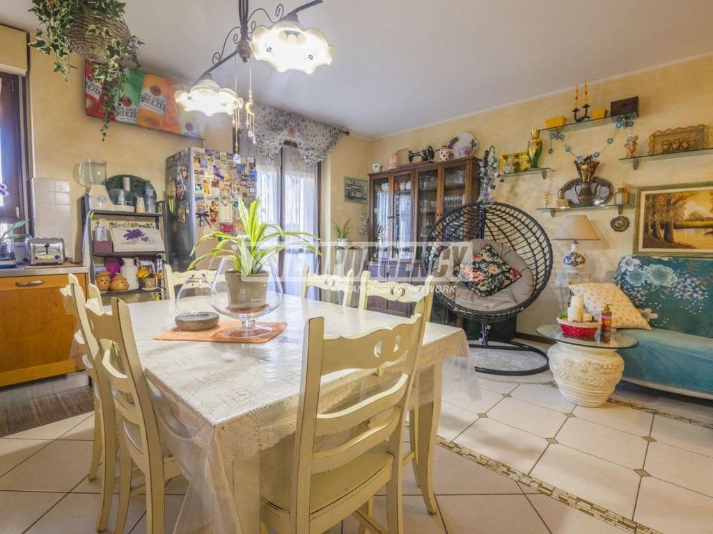 Appartamento a Corridonia in Via fonte oliva - Foto 2