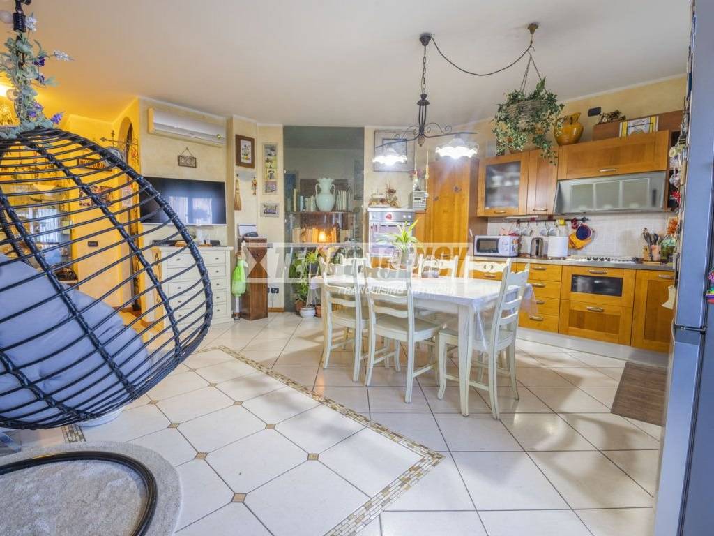 Appartamento a Corridonia in Via fonte oliva - Foto 3