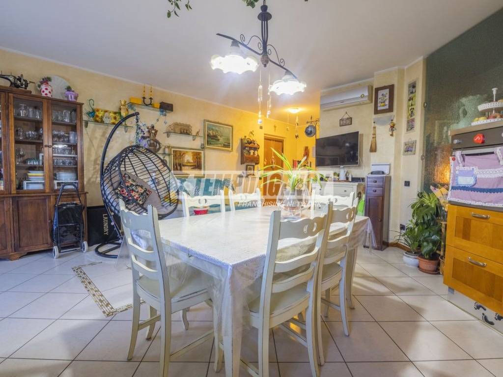 Appartamento a Corridonia in Via fonte oliva - Foto 4