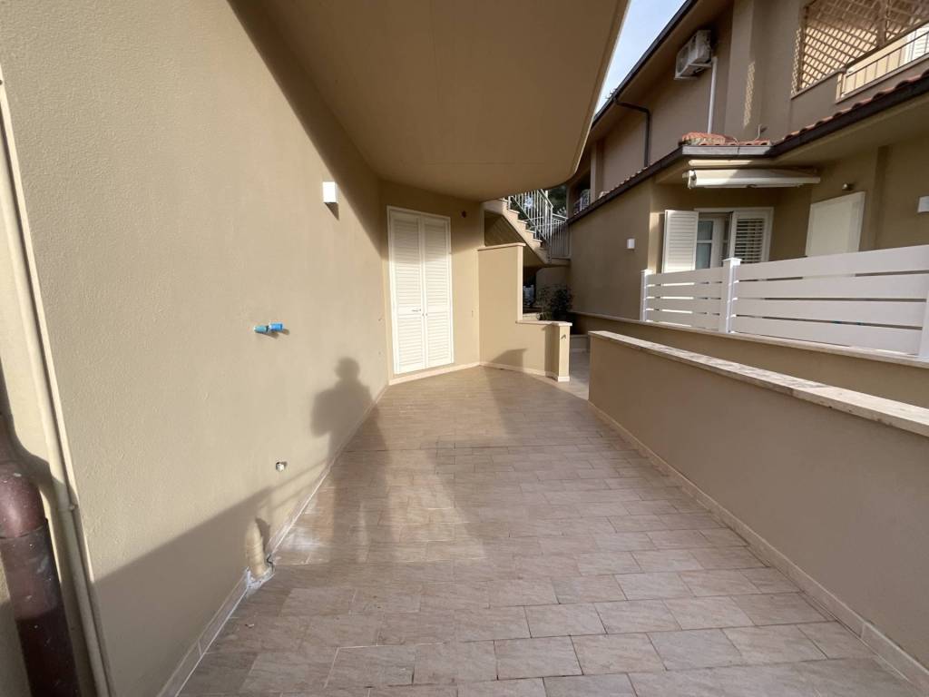 Appartamento a Rosignano marittimo in Via Pierluigi Viola - Foto 4