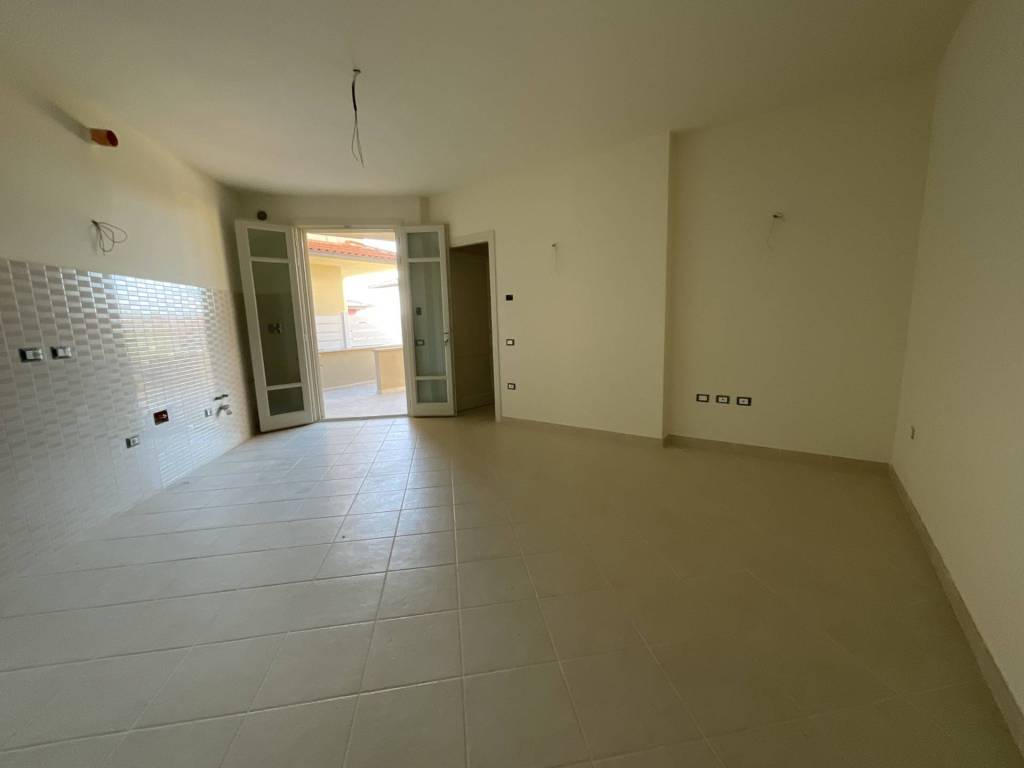 Appartamento a Rosignano marittimo in Via Pierluigi Viola - Foto 5