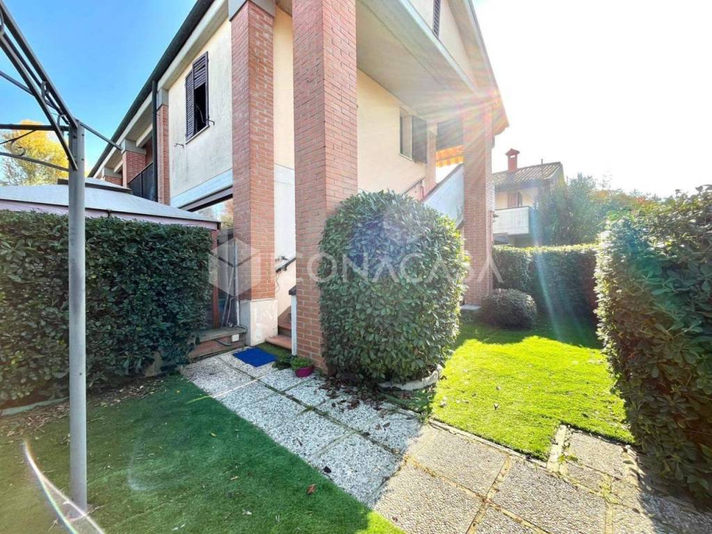 Appartamento a Bologna in Via Francesco Zanardi, 399 - Foto 3