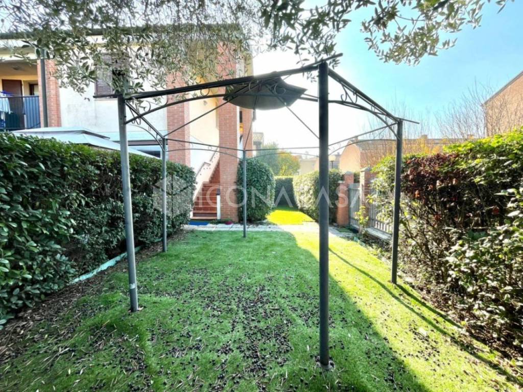 Appartamento a Bologna in Via Francesco Zanardi, 399 - Foto 4