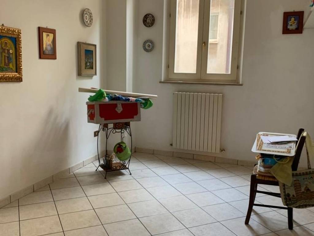 Appartamento a Fabriano in Piazza Benedetto Cairoli - Foto 2