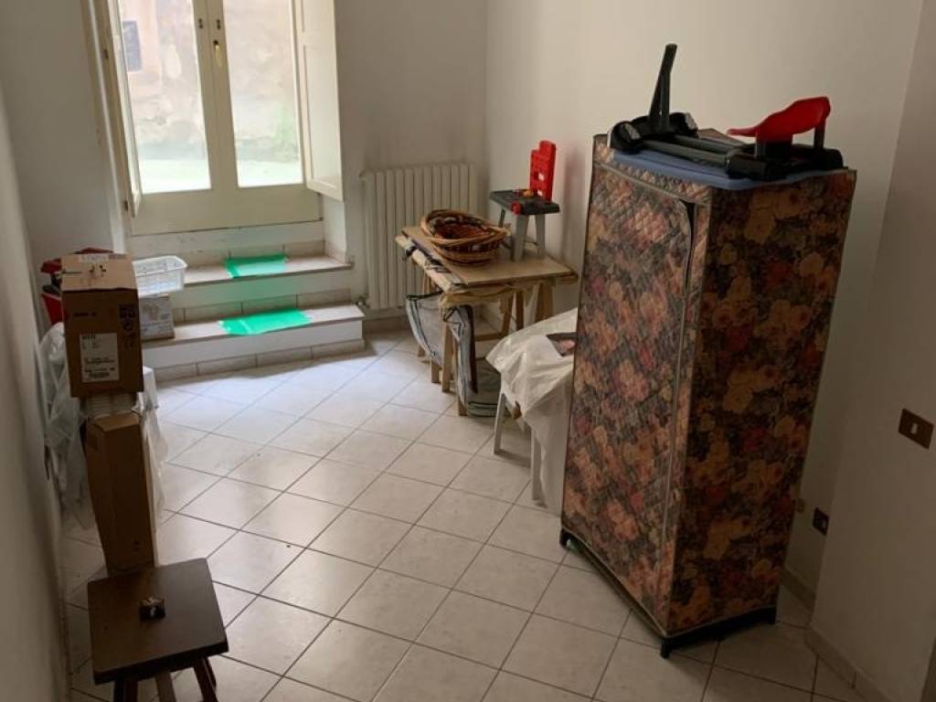Appartamento a Fabriano in Piazza Benedetto Cairoli - Foto 3