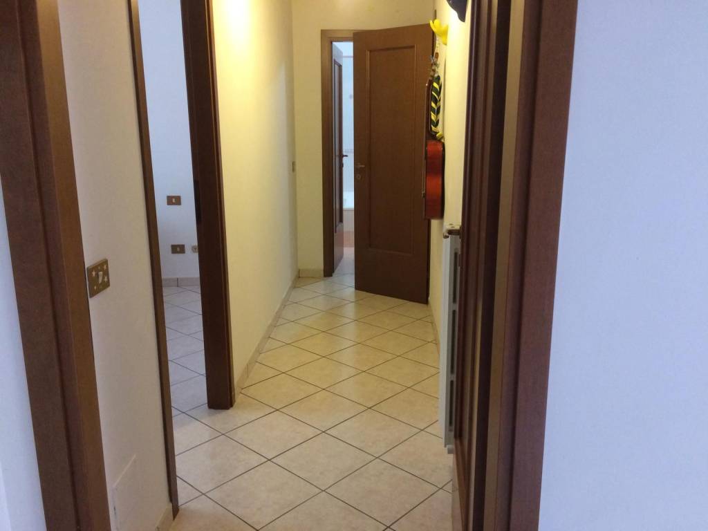 Appartamento a Fabriano in Piazza Benedetto Cairoli - Foto 4