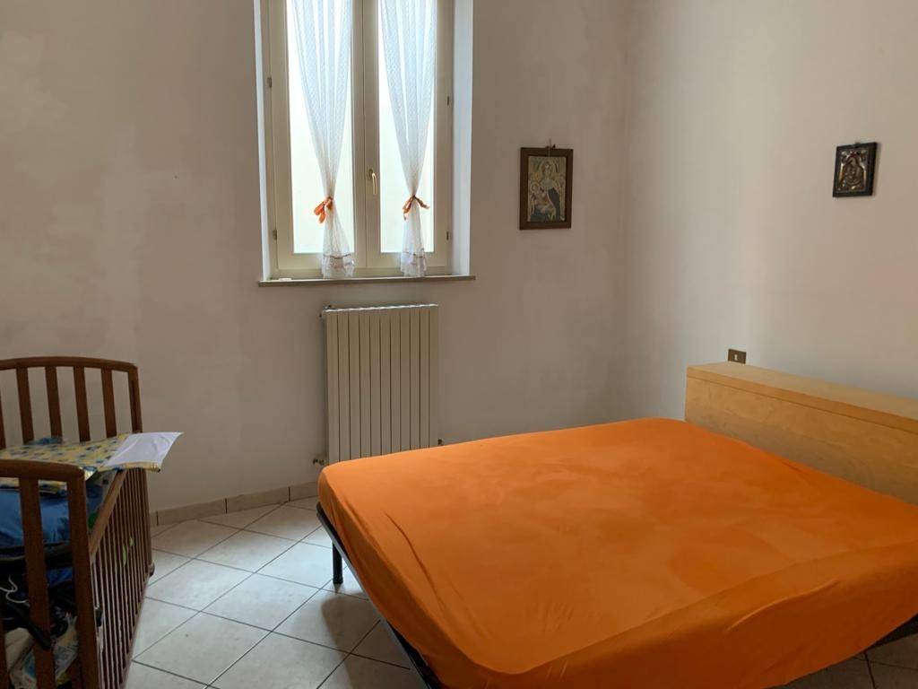 Appartamento a Fabriano in Piazza Benedetto Cairoli - Foto 5