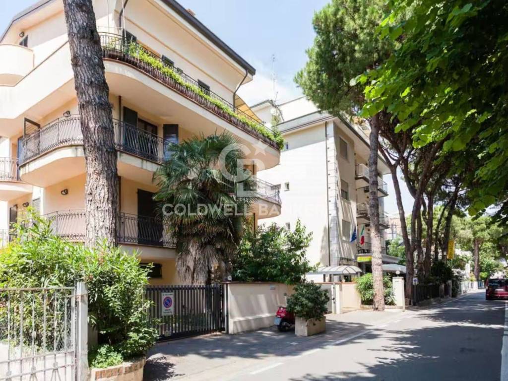 Appartamento a Rimini in Viale Cormons, 43 - Foto 2