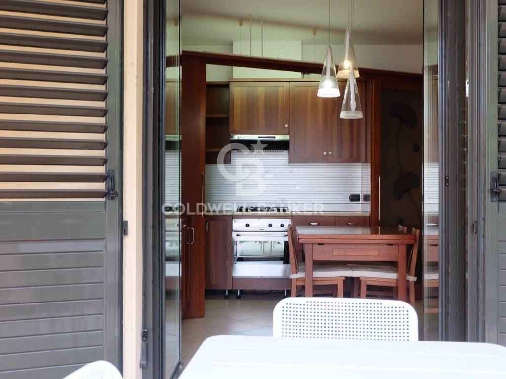 Appartamento a Rimini in Viale Cormons, 43 - Foto 3
