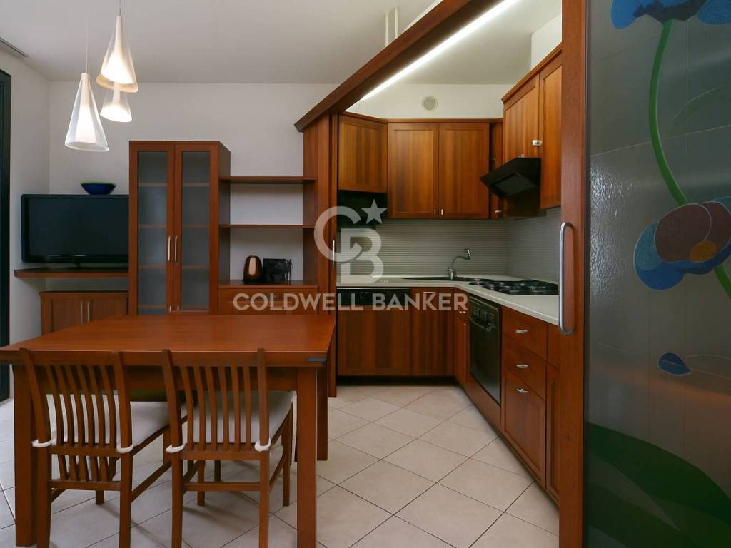 Appartamento a Rimini in Viale Cormons, 43 - Foto 4