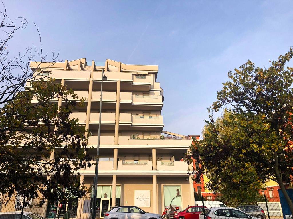 Appartamento a Brescia in Via Corsica, 192 - Foto 2