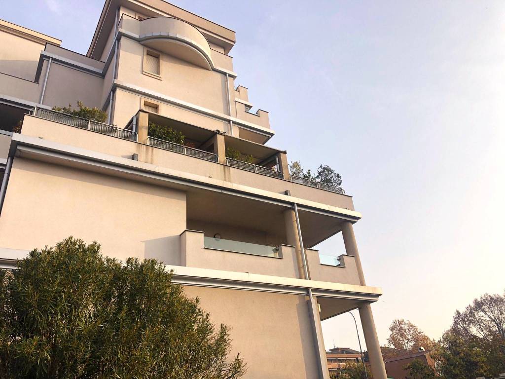 Appartamento a Brescia in Via Corsica, 192 - Foto 3