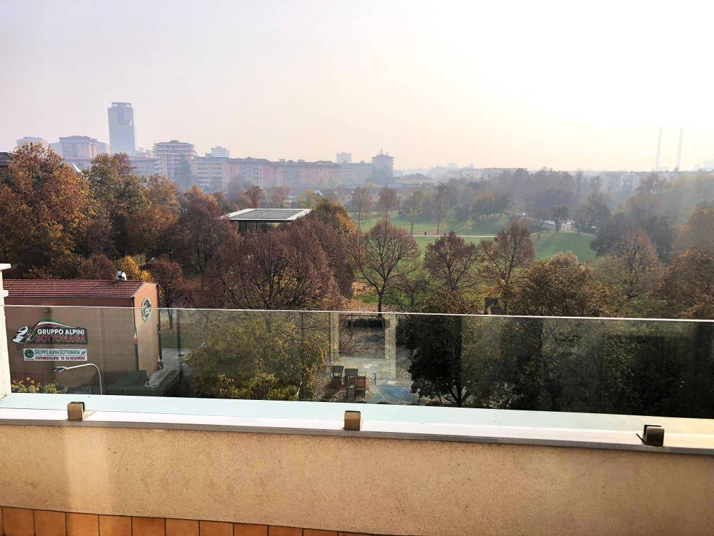 Appartamento a Brescia in Via Corsica, 192 - Foto 4