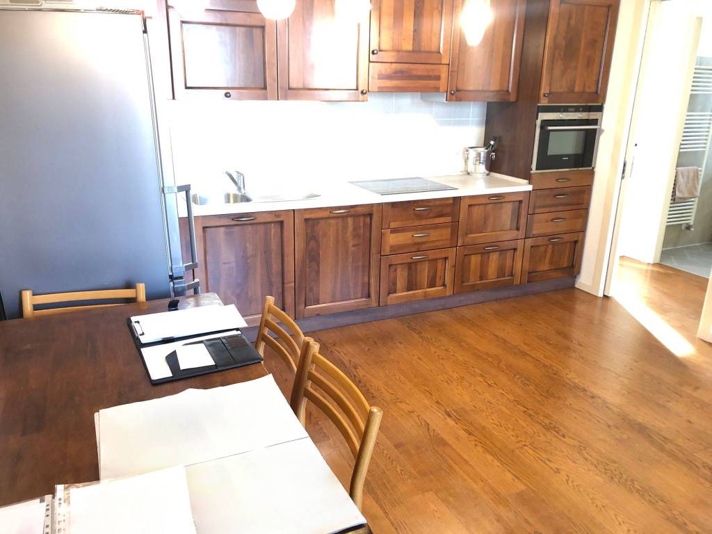 Appartamento a Brescia in Via Corsica, 192 - Foto 5