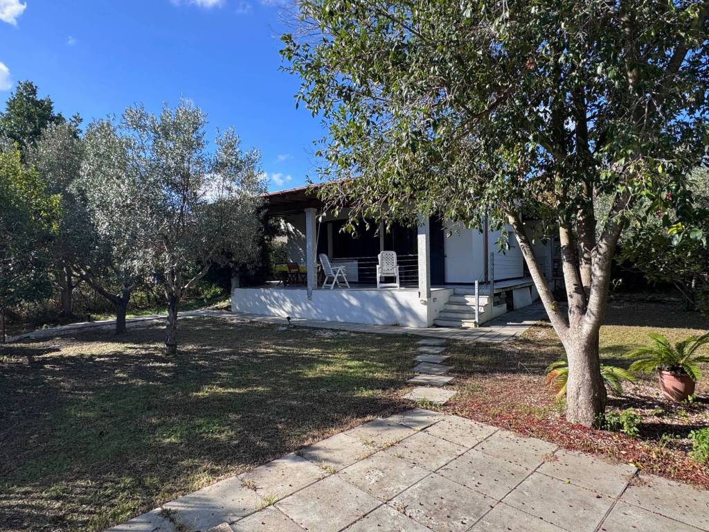 Villa a Siniscola in Via delle Mimose, 86 - Foto 2