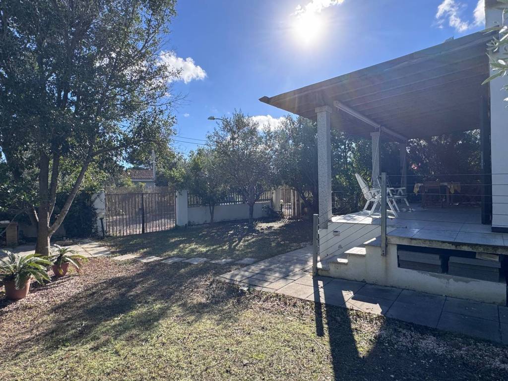 Villa a Siniscola in Via delle Mimose, 86 - Foto 3