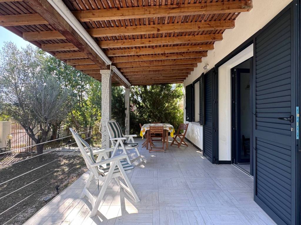 Villa a Siniscola in Via delle Mimose, 86 - Foto 4