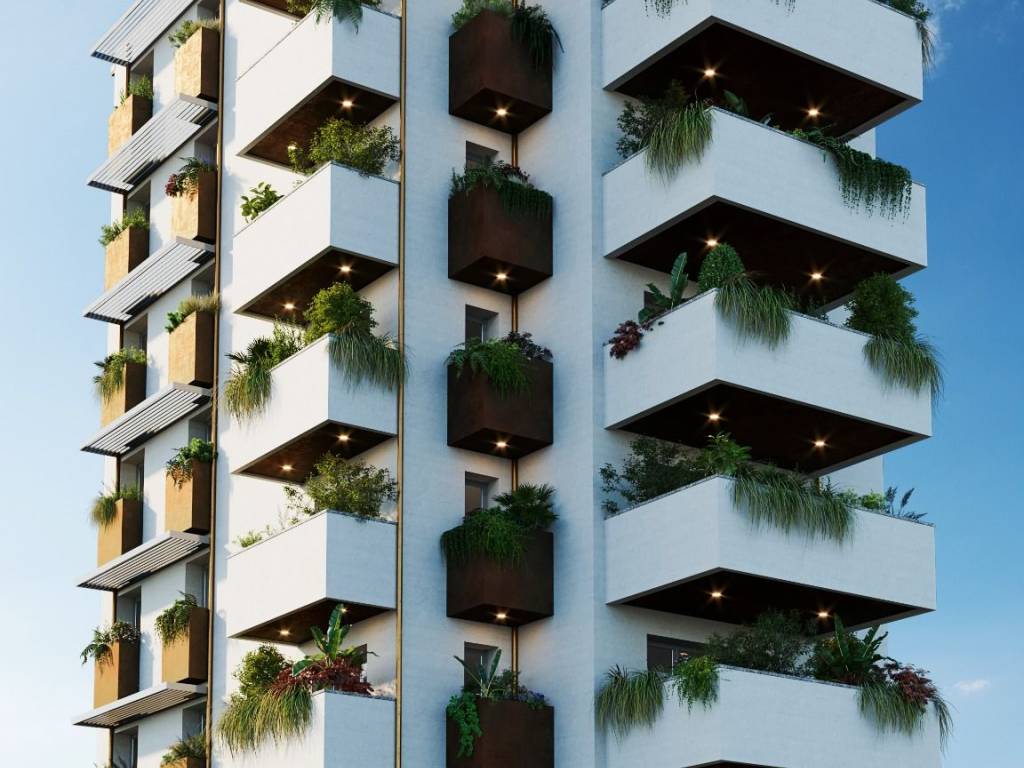 Appartamento a Saronno in Via Giuseppe Parini - Foto 4