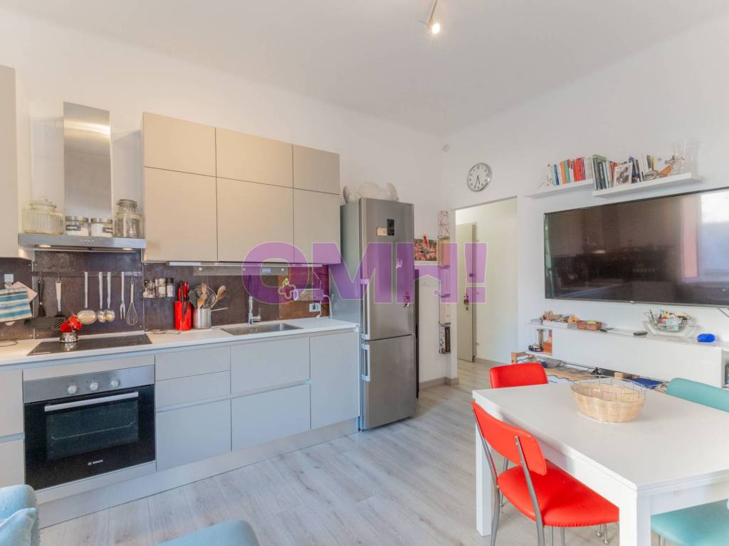 Appartamento a Gallarate in Via Guglielmo Marconi, 10 - Foto 2