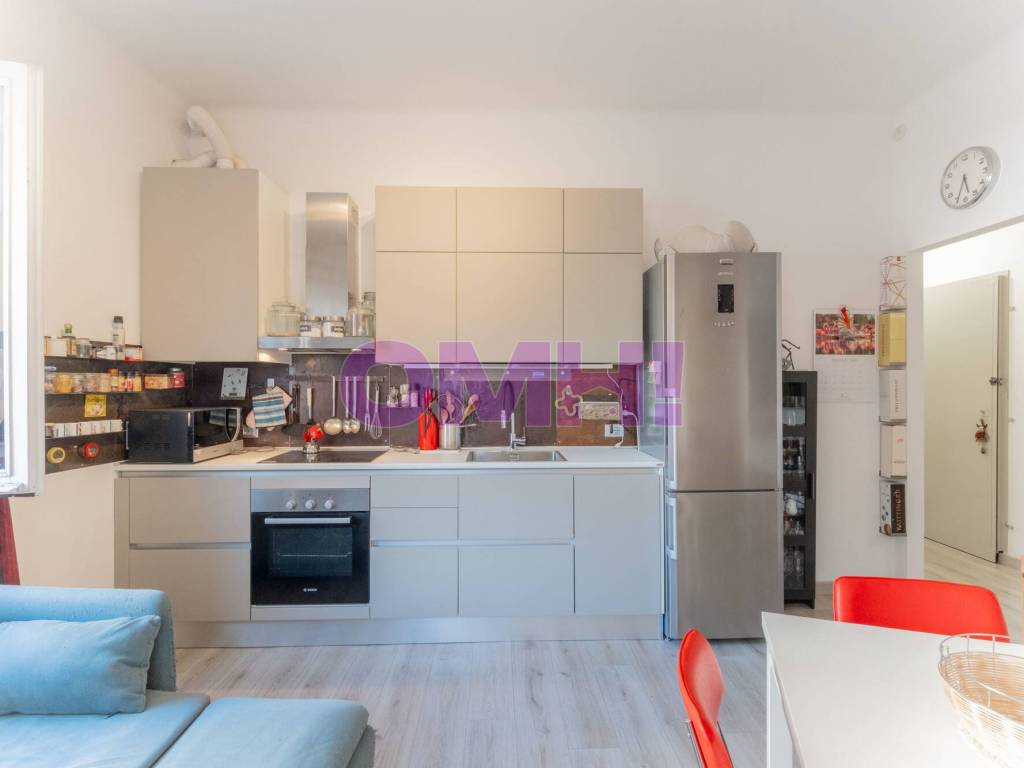 Appartamento a Gallarate in Via Guglielmo Marconi, 10 - Foto 3