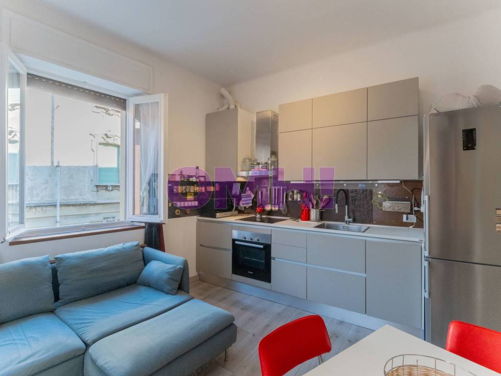 Appartamento a Gallarate in Via Guglielmo Marconi, 10 - Foto 4