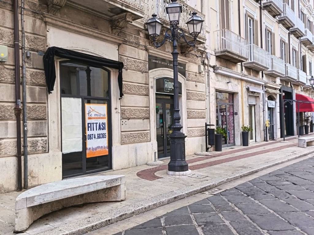 Immobile a Campobasso in Piazza Gabriele Pepe - Foto 2