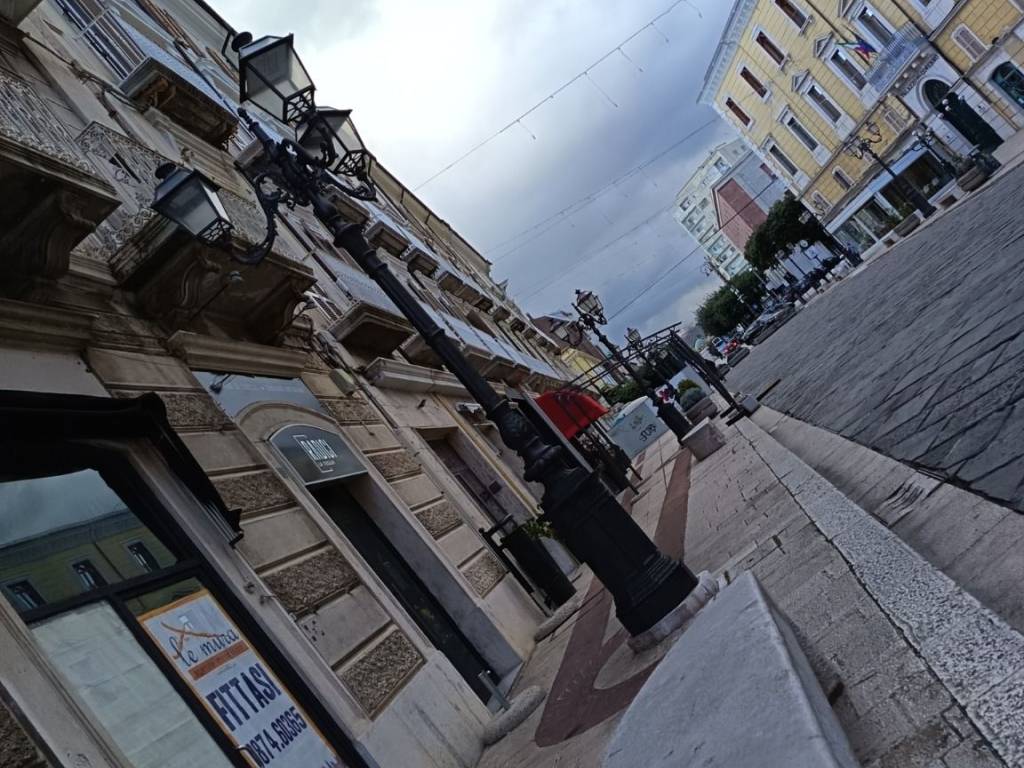 Immobile a Campobasso in Piazza Gabriele Pepe - Foto 3