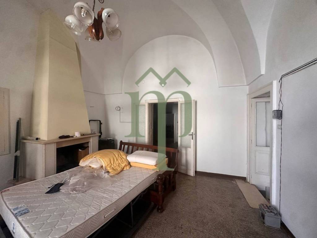 Casa indipendente a Carovigno in Via Don Andriani - Foto 4