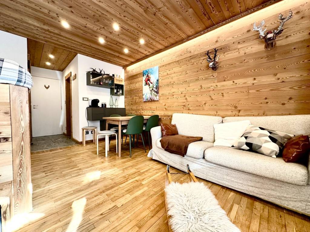 Appartamento a Sestriere in Via Assietta, 13 - Foto 2