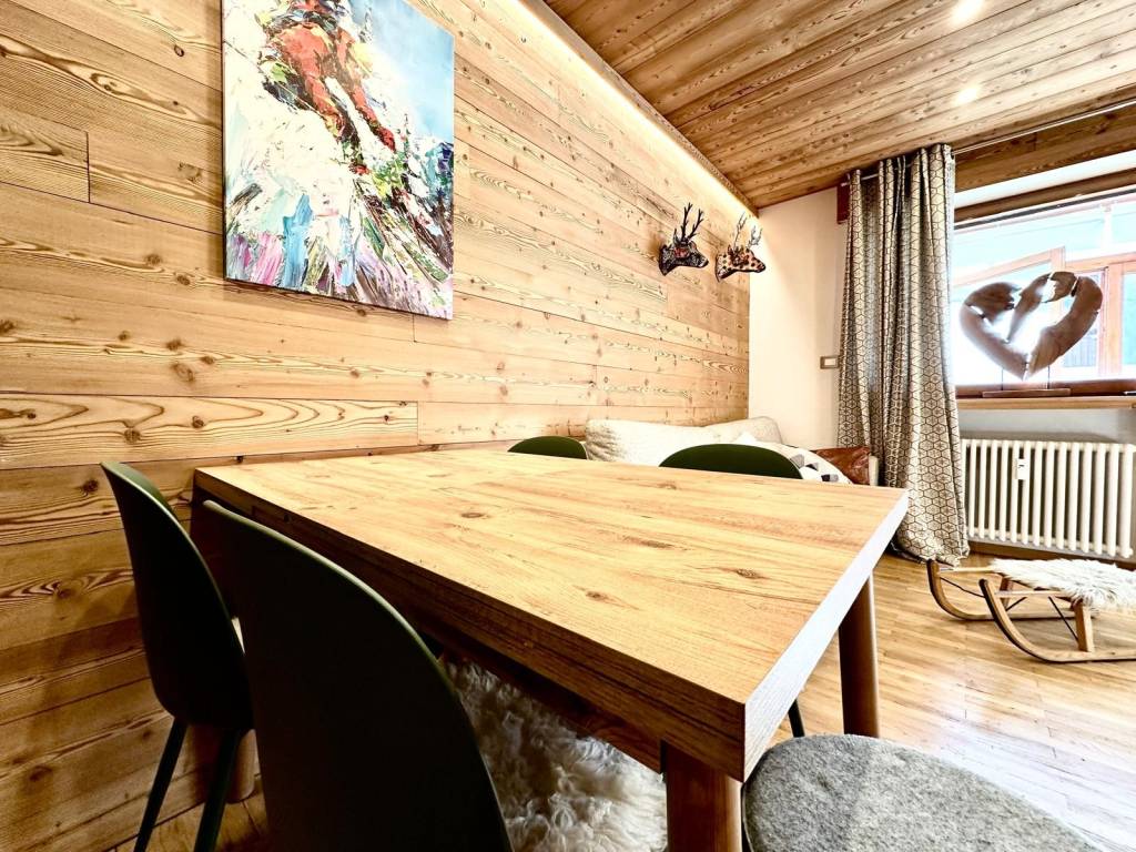 Appartamento a Sestriere in Via Assietta, 13 - Foto 3