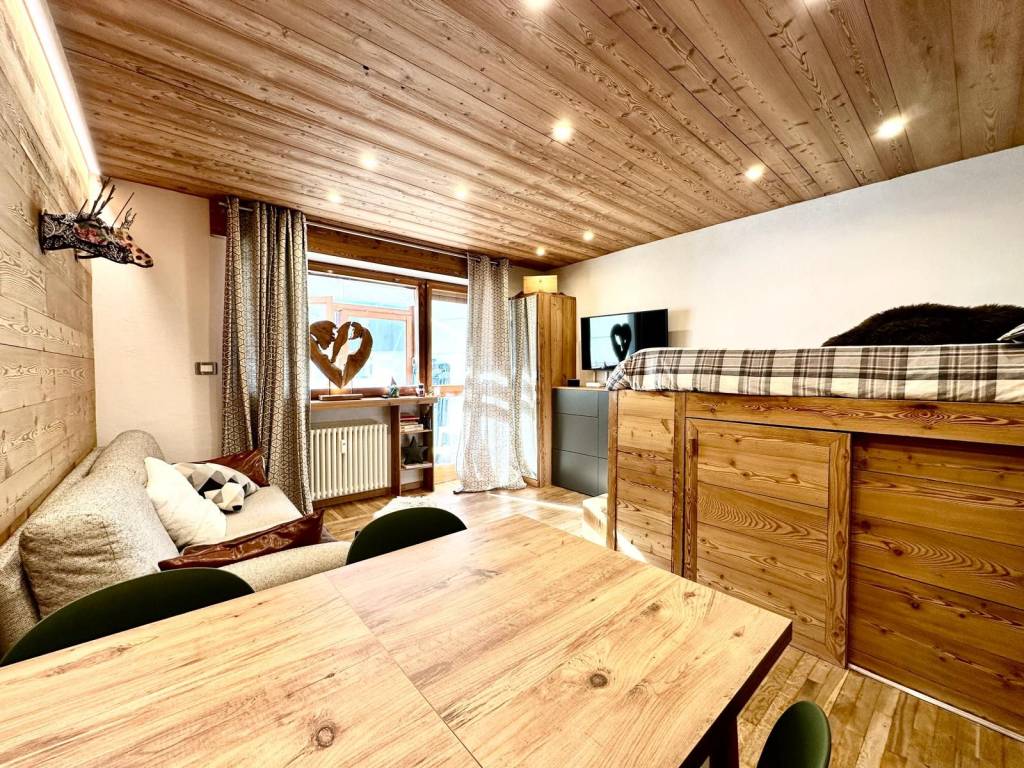 Appartamento a Sestriere in Via Assietta, 13 - Foto 4