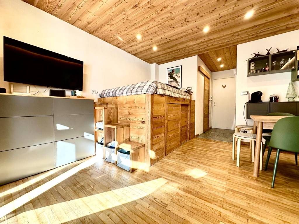 Appartamento a Sestriere in Via Assietta, 13 - Foto 5