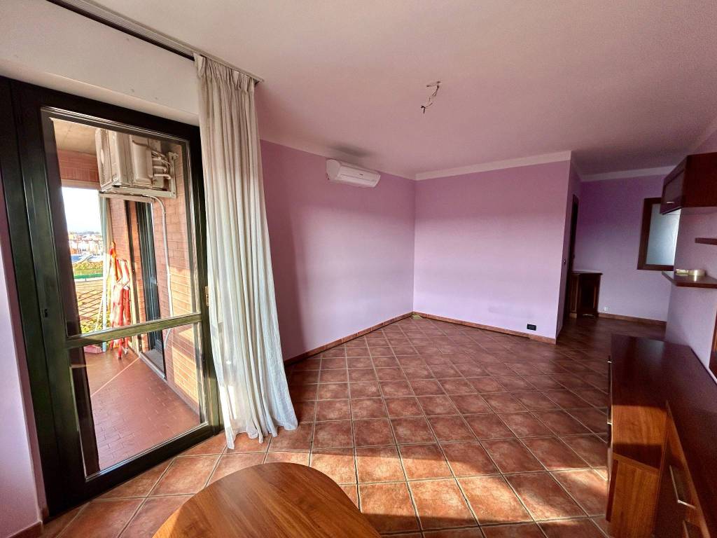 Appartamento a Borgaro torinese in Via Risorgimento, 6 - Foto 2