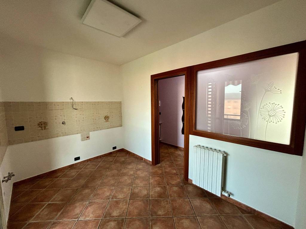 Appartamento a Borgaro torinese in Via Risorgimento, 6 - Foto 4