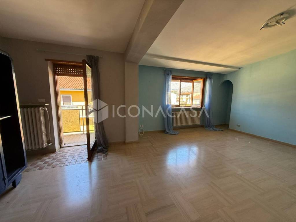 Appartamento a Avezzano in Via Magliano, 20 - Foto 2