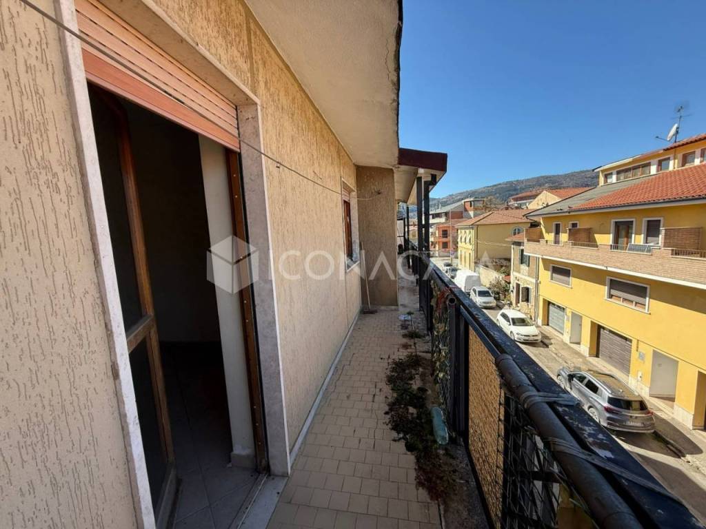 Appartamento a Avezzano in Via Magliano, 20 - Foto 3