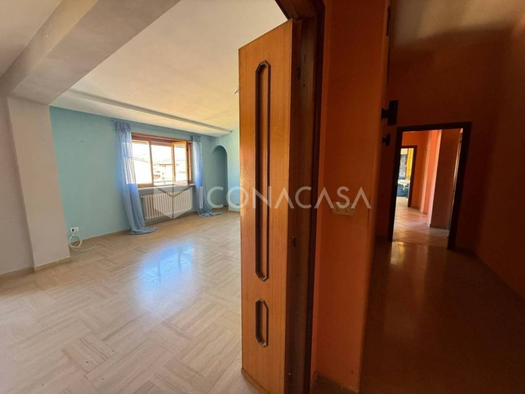 Appartamento a Avezzano in Via Magliano, 20 - Foto 5