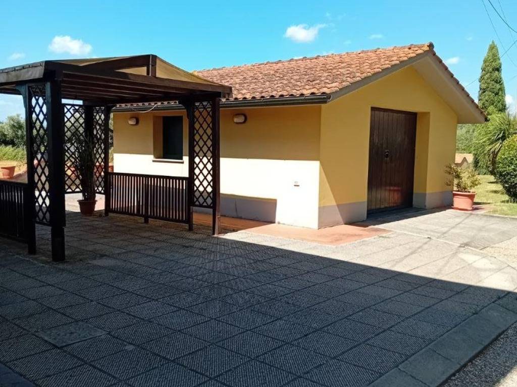 Casa indipendente a Fucecchio in Piazza Aldo Moro - Foto 5