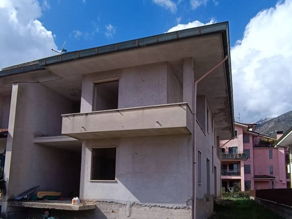 Villa a Sora in VIA AGNONE MAGGIORE - Foto 3