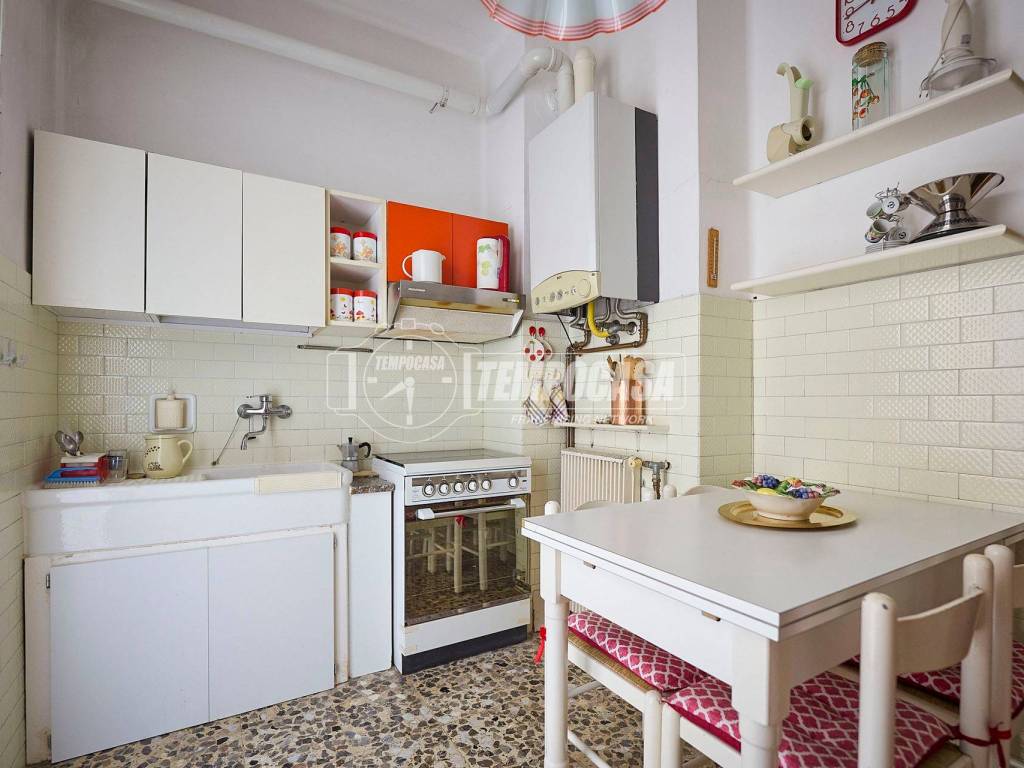 Appartamento a Cremona in Via Bardellona - Foto 5