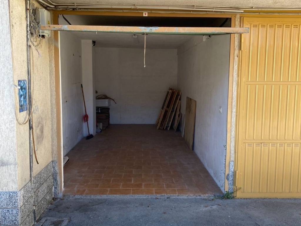 Box / garage a None in Corso Castello, 43 - Foto 2
