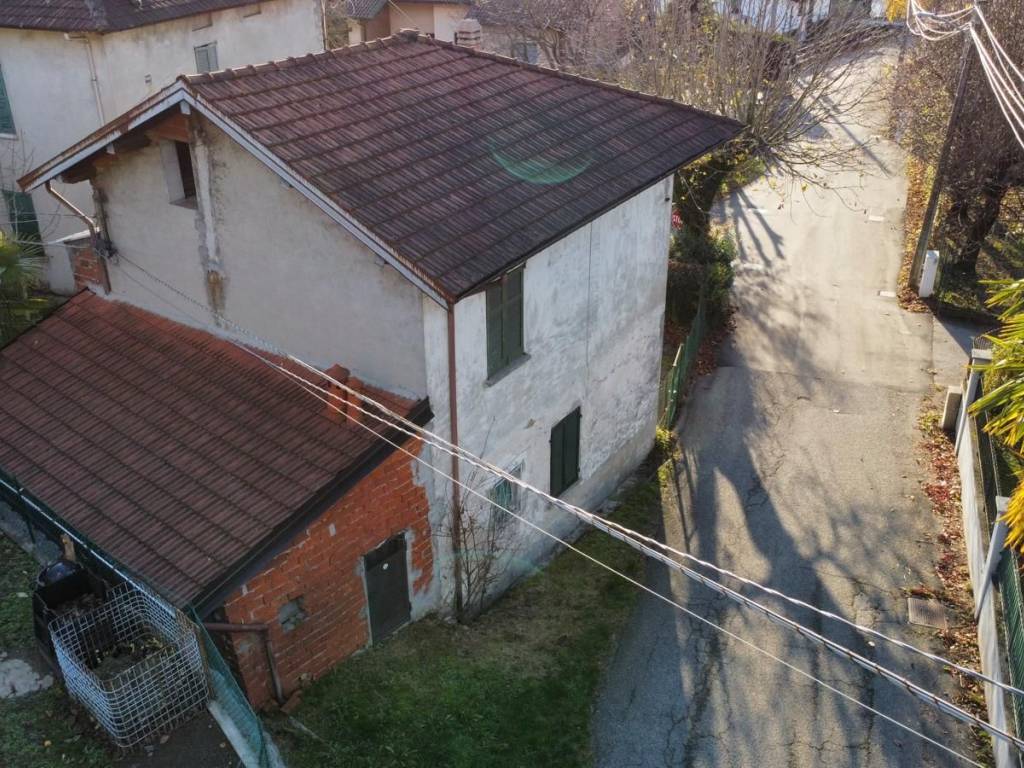 Rustico / casale a Cocquio-trevisago in Contrada Intelo, 33 - Foto 3