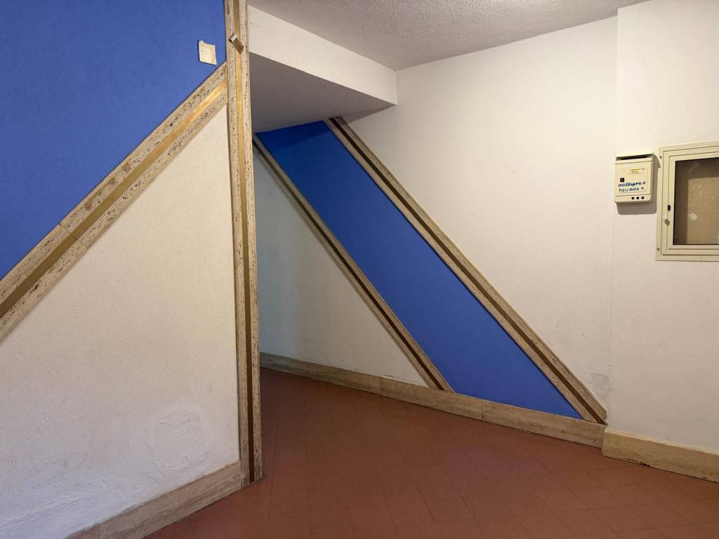 Appartamento a Caltanissetta in Via Tenente Lilly Bennardo, 29 - Foto 3