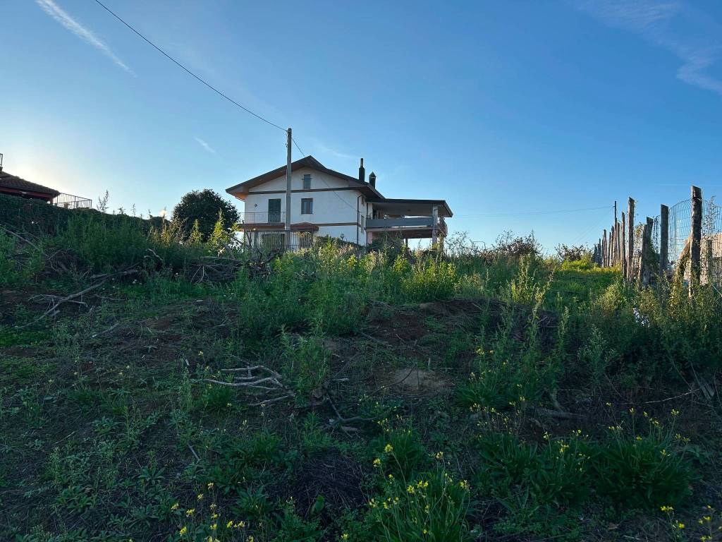 Terreno a Aiello del sabato - Foto 2