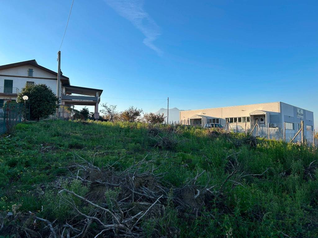 Terreno a Aiello del sabato - Foto 3