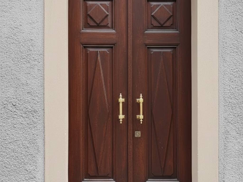 Casa indipendente a Mortara in Corso Giuseppe Garibaldi, 24 - Foto 3