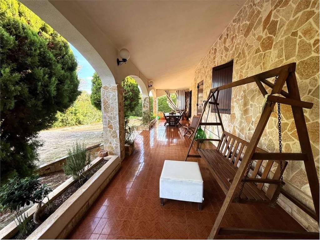 Villa a Brindisi in C.da Betlemme, 25 - Foto 2