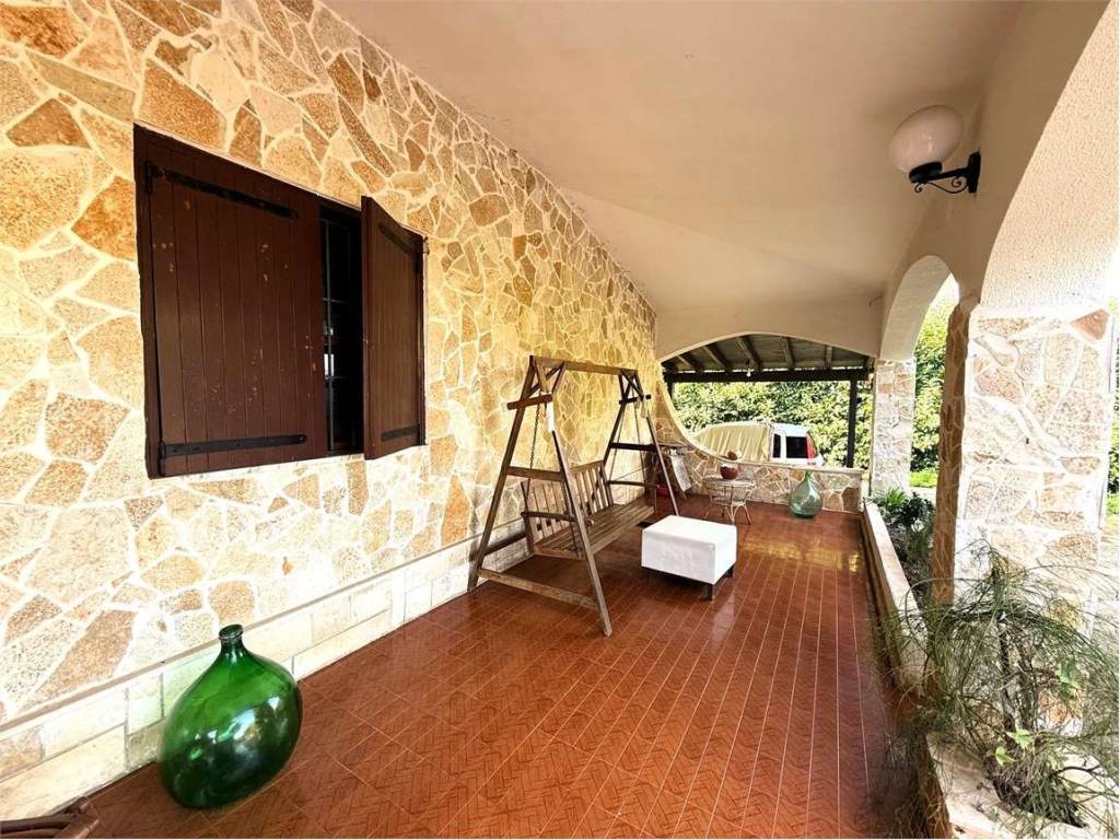 Villa a Brindisi in C.da Betlemme, 25 - Foto 3