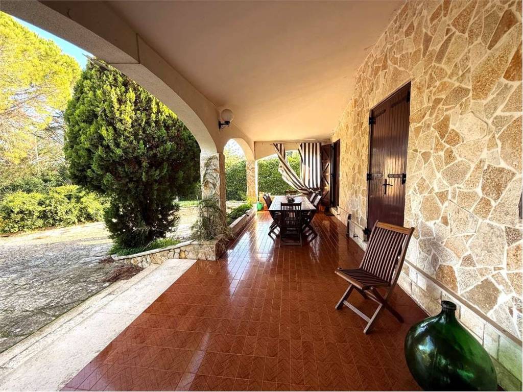 Villa a Brindisi in C.da Betlemme, 25 - Foto 4