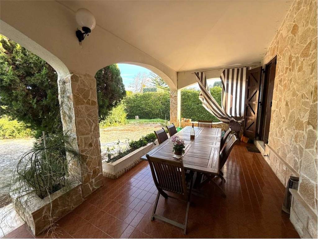 Villa a Brindisi in C.da Betlemme, 25 - Foto 5